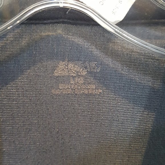 MEC Womens Half-Zip Jacket - Large - Pre-owned - XGAAB8 - Picture 4 of 5